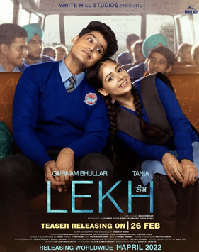 Lekh 2022 ORG DVD Rip full movie download